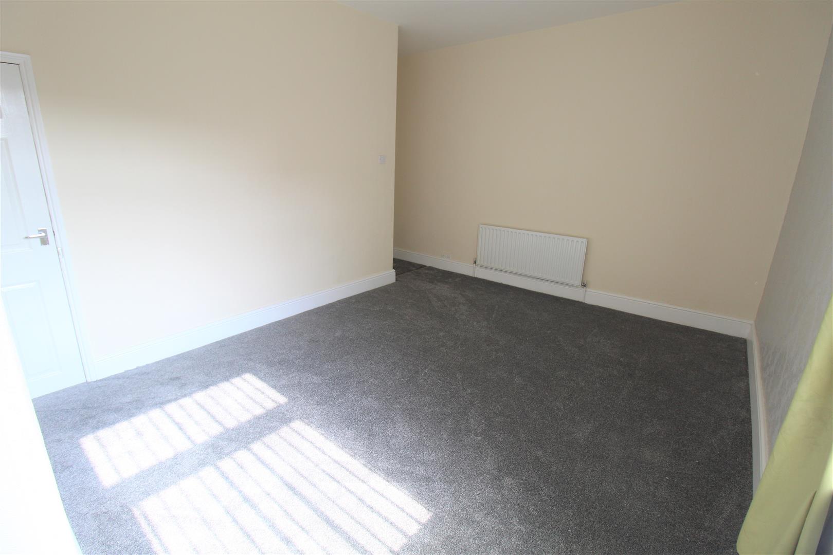 Rose Street, Northwood, Stoke-On-Trent